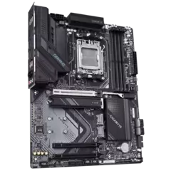 Motherboard (AM5) GIGABYTE X870 GAMING WIFI6 AM5 DDR5 en internet