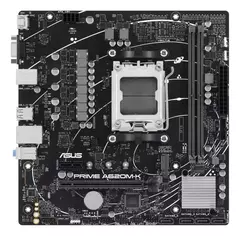 Motherboard Asus (am5) Prime A620m-k