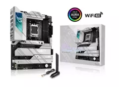 Motherboard Asus (am5) Rog Strix X670e-a Gaming Wifi