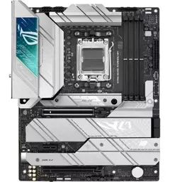 Motherboard Asus (am5) Rog Strix X670e-a Gaming Wifi