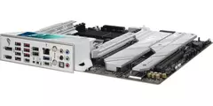 Motherboard Asus (am5) Rog Strix X670e-a Gaming Wifi