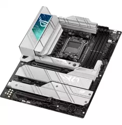 Motherboard Asus (am5) Rog Strix X670e-a Gaming Wifi