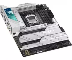 Motherboard Asus (am5) Rog Strix X670e-a Gaming Wifi