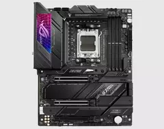 Motherboard Asus (am5) Rog Strix X670e-e Gaming Wifi