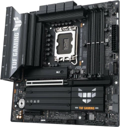 Motherboard Asus Lga 1851 Tuf Gaming B860m-plus Wifi - ShopGamer -  Tienda Online de Computación