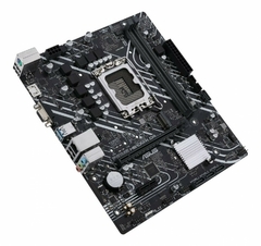 Motherboard Asus (lga1700) Prime H610m-k D4 Csm