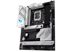 Motherboard Asus (lga1700) Rog Strix B760-a Gaming Wifi