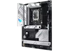 Motherboard Asus (lga1700) Rog Strix B760-a Gaming Wifi