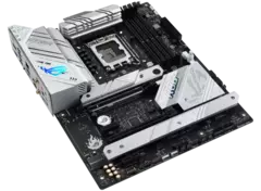 Motherboard Asus (lga1700) Rog Strix B760-a Gaming Wifi