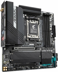 Motherboard Gigabyte (am5) B650m Aorus Elite Ax 1.3