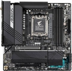 Motherboard Gigabyte (am5) B650m Aorus Elite Ax 1.3