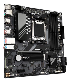 Motherboard Gigabyte Am5 B650M K