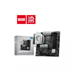 Motherboard MSI B760M GAMING PLUS WIFI LGA1700