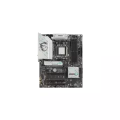 Motherboard MSI B850 GAMING PLUS WIFI AM5 DDR5