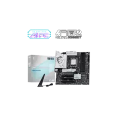 Motherboard MSI B860M GAMING PLUS WIFI DDR5 LGA 1