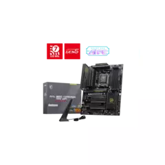 Motherboard MSI MAG B850 TOMAHAWK MAX WIFI AM5 DDR