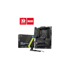 Motherboard MSI MAG Z790 TOMAHAWK MAX WIFI LGA1700 - comprar online