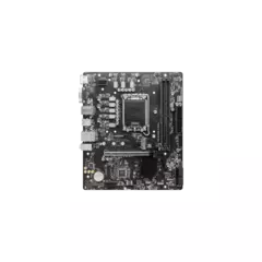 Motherboard MSI PRO B760M-E DDR5 (LGA1700)