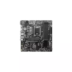 Motherboard MSI PRO B760M-P LGA1700 DDR5