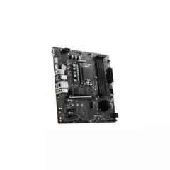 Motherboard MSI PRO B760M-P LGA1700 DDR5