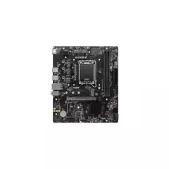 Motherboard MSI PRO H610M-S LGA1700 DDR4