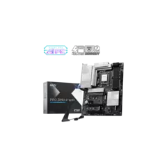 Motherboard MSI PRO Z890-P WIFI DDR5