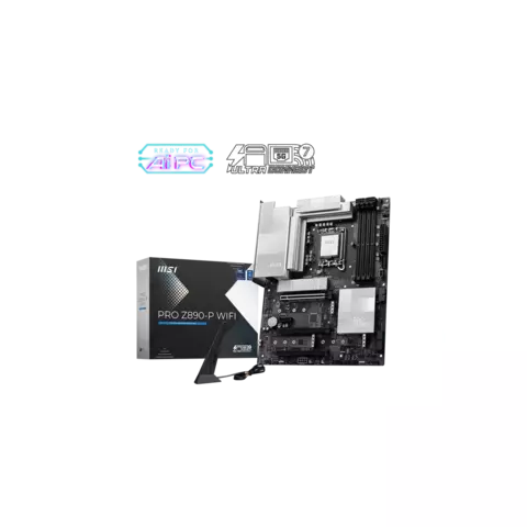 MOTHERBOARD MSI PRO Z890-P WIFI DDR5