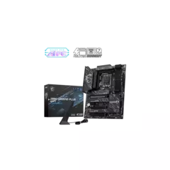 Motherboard MSI Z890 GAMING PLUS WIFI LGA1851 DDR5