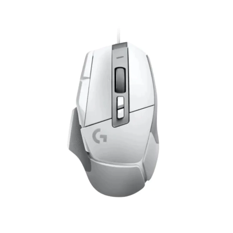 MOUSE INALÁMBRICO LOGITECH G502 X BLANCO