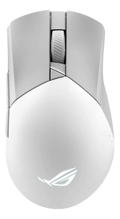 MOUSE ASUS P711 ROG GIII WL AIMPOINT WHITE