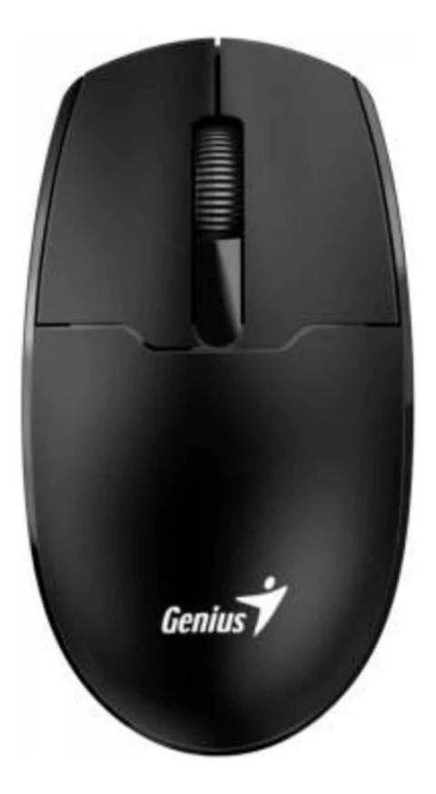MOUSE GENIUS RS2 NX-7000SE BLACK