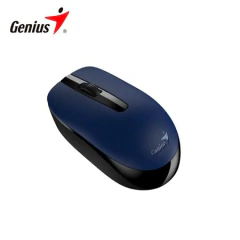Mouse Genius Rs2 Nx-7007 Blue New - comprar online
