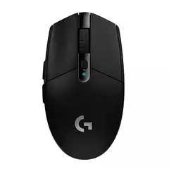 Mouse Inalámbrico LOGITECH G305 Negro