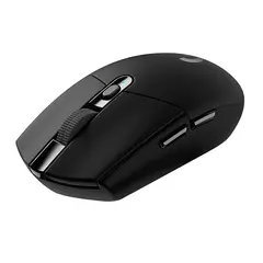 Mouse Inalámbrico LOGITECH G305 Negro