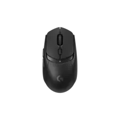 Mouse Inalámbrico Logitech G309 Negro