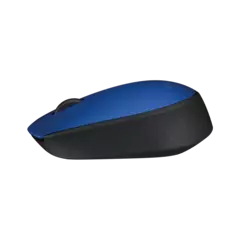 Mouse Inalámbrico LOGITECH M170 Azul