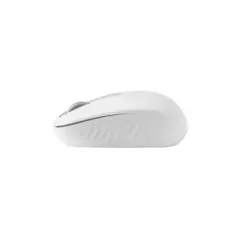 Mouse Inalámbrico Logitech M196 Blanco