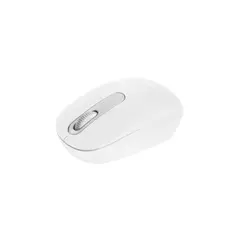 Mouse Inalámbrico Logitech M196 Blanco