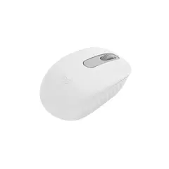 Mouse Inalámbrico Logitech M196 Blanco