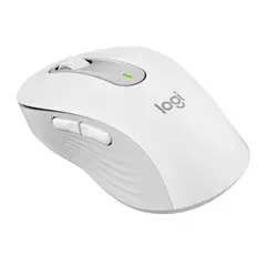 Mouse Inalámbrico LOGITECH M650 Blanco