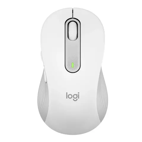 MOUSE INALÁMBRICO LOGITECH M650 BLANCO