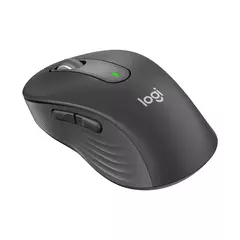 Mouse Inalámbrico LOGITECH M650 Grafito