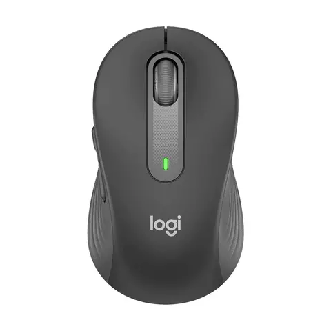 MOUSE INALÁMBRICO LOGITECH M650 GRAFITO