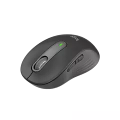 Mouse Inalámbrico LOGITECH M650 Negro