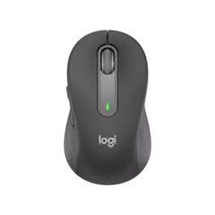 Mouse Inalámbrico LOGITECH M650 Negro