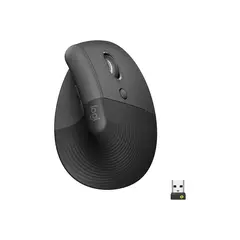 Mouse Inalámbrico Logitech MX Vertical Advanced