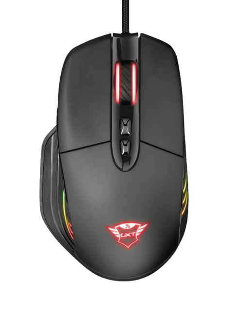 MOUSE TRUST XIDON RGB GXT940