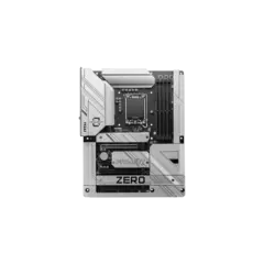 Motherboard MSI Z790 PROJECT ZERO LGA1700