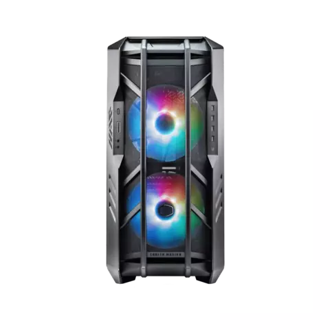 GABINETE COOLER MASTER HAF 700