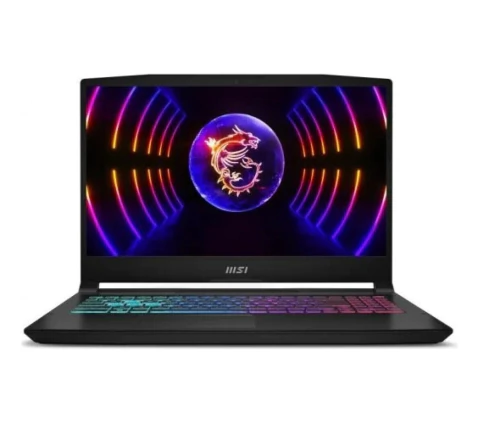 MSI NOTEBOOK KATANA 15 B13VFK (15,6 FHD I7 13620H 16GB DDR5 (2X8) 512GB RTX 4060) WIN 11
